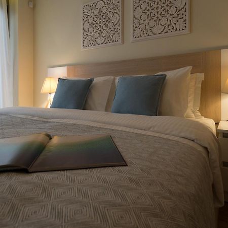Lemar Luxury Apartments Hersonissos  Exterior photo