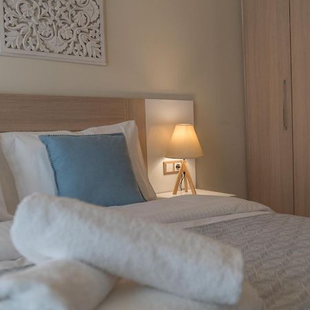 Lemar Luxury Apartments Hersonissos  Exterior photo