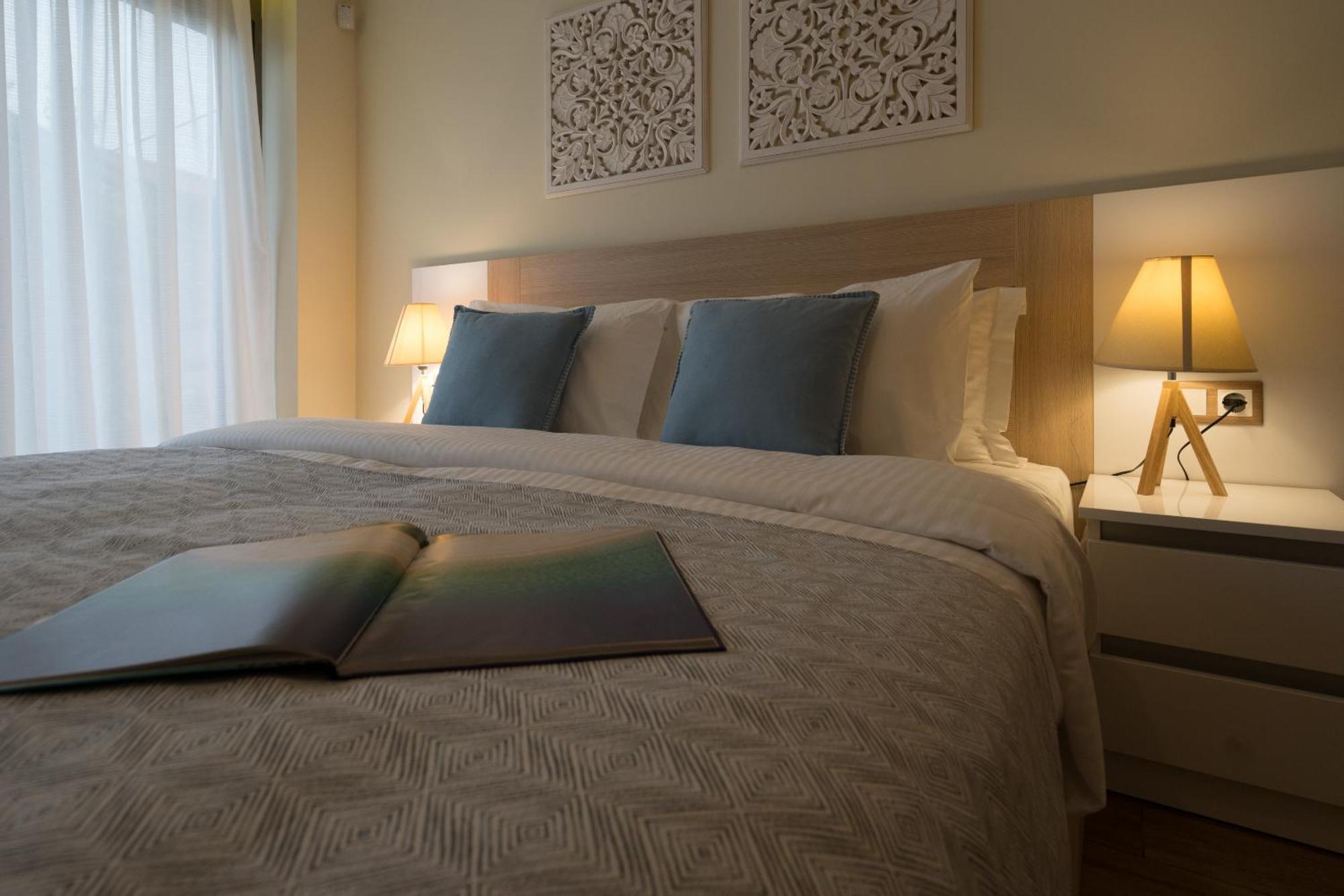 Lemar Luxury Apartments Hersonissos  Exterior photo
