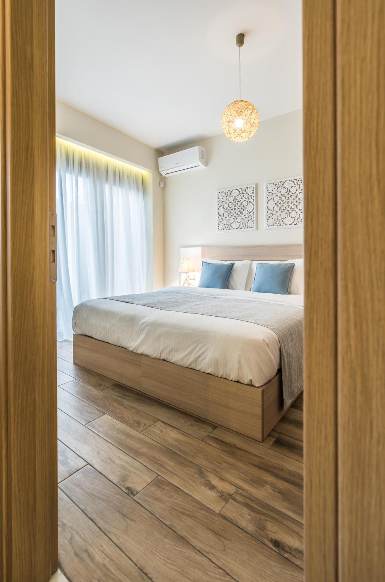 Lemar Luxury Apartments Hersonissos  Exterior photo