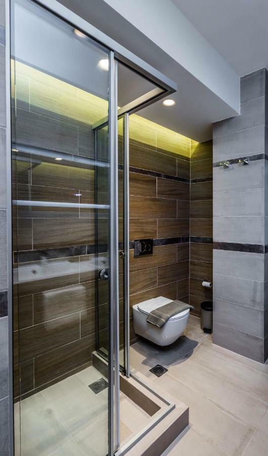 Lemar Luxury Apartments Hersonissos  Exterior photo